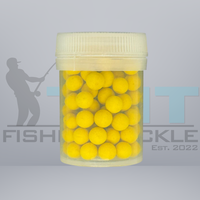 Legacy Xciter Neon Floating Pops
