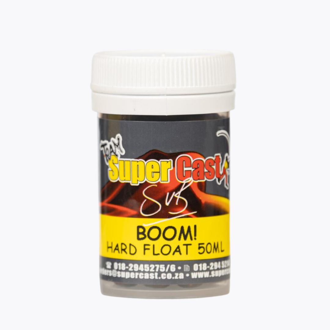 Super Cast Floats 50ml