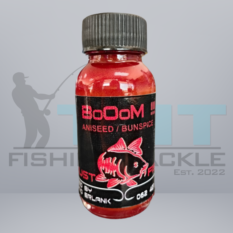Just Fish 50ml Dips