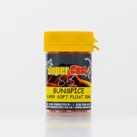 Super Cast Floats 50ml