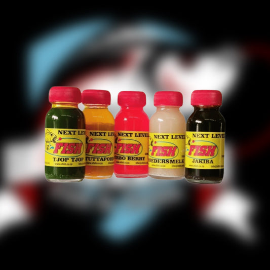 Fish Next Level Dips 50ml