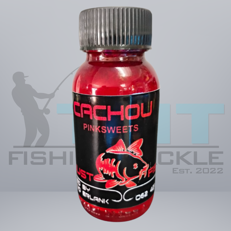Just Fish 50ml Dips