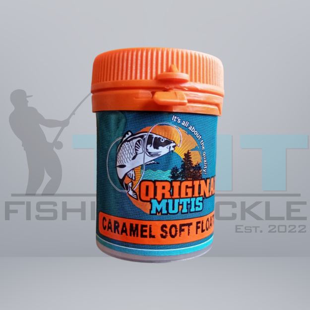 Original Mutis Soft Floats 50ml
