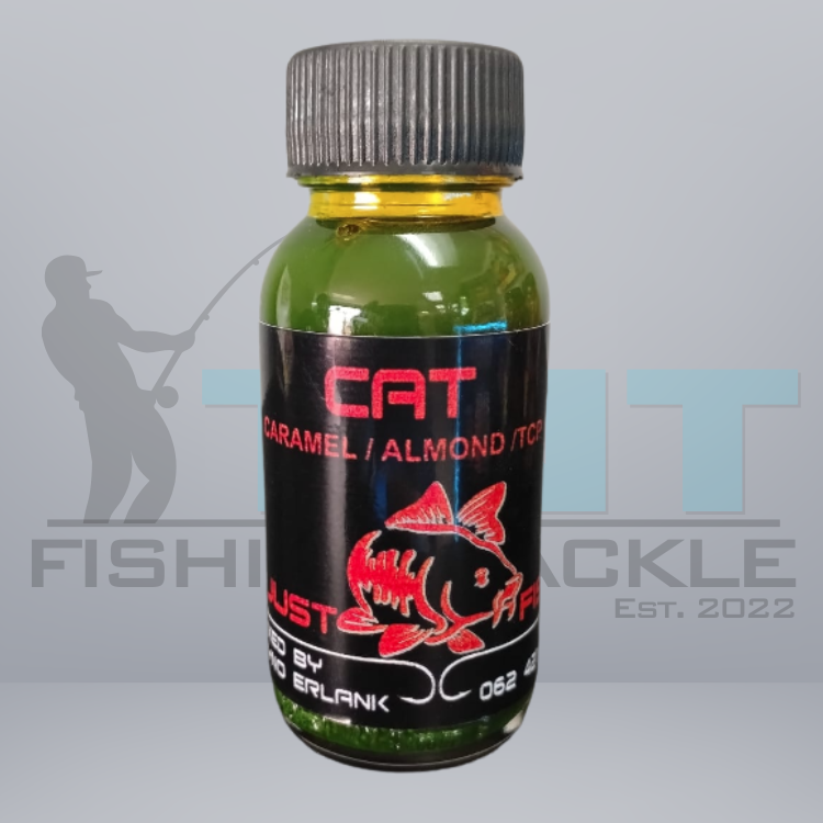 Just Fish 50ml Dips