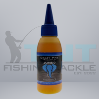 Jumbo Fishing Boldips 100ml