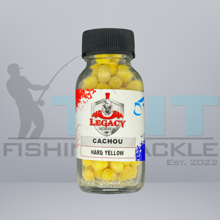 Legends Hard Float 50ml