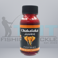 Jumbo Fishing 50ml Dips