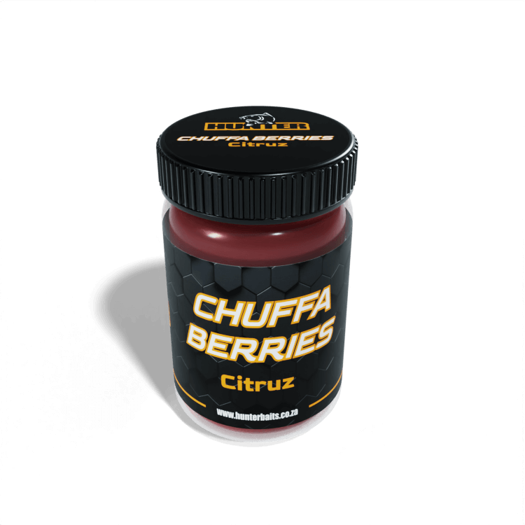Chuffa Berries 125ml