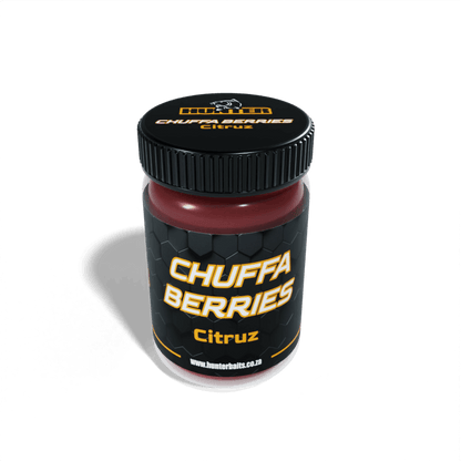 Chuffa Berries 125ml