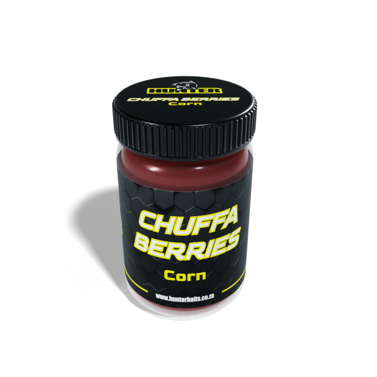 Chuffa Berries 125ml