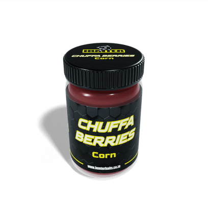Chuffa Berries 125ml