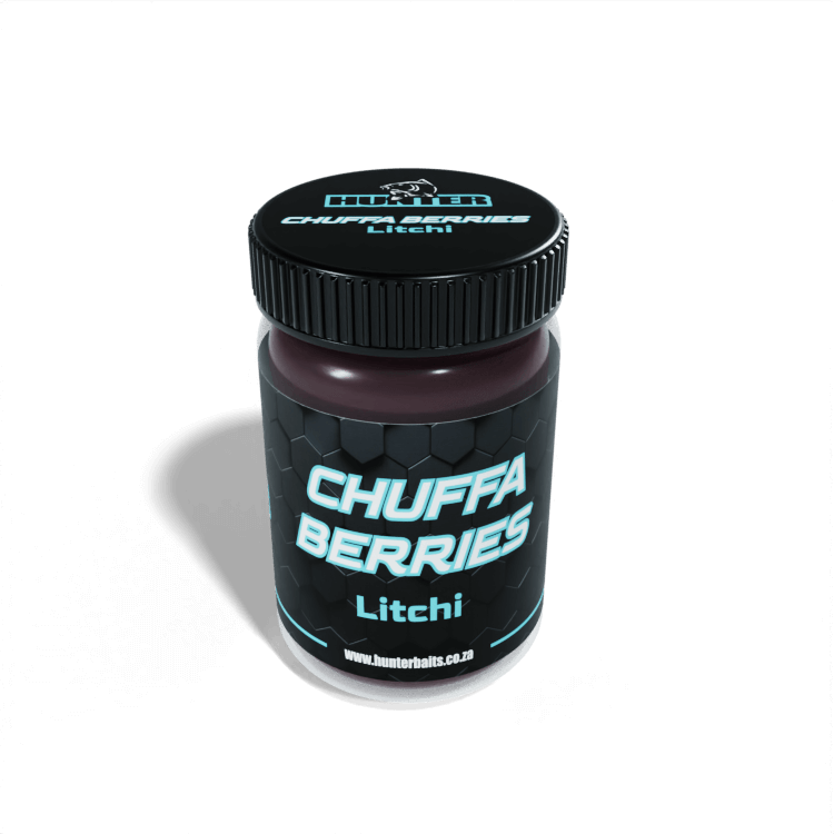 Chuffa Berries 125ml