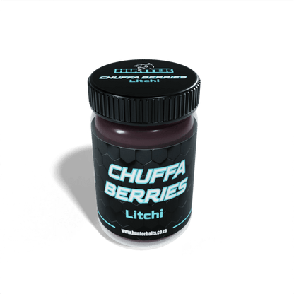 Chuffa Berries 125ml