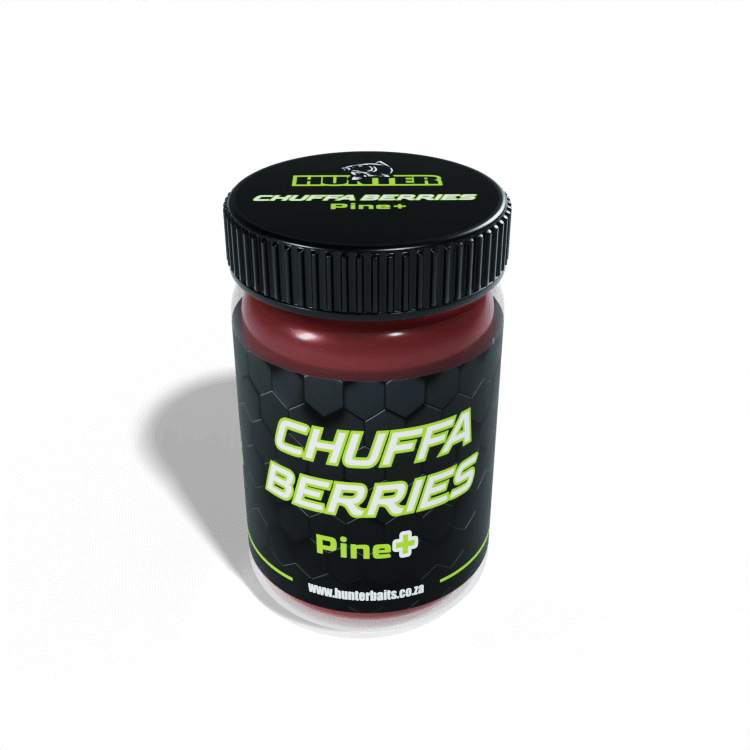 Chuffa Berries 125ml