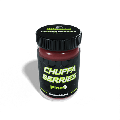 Chuffa Berries 125ml