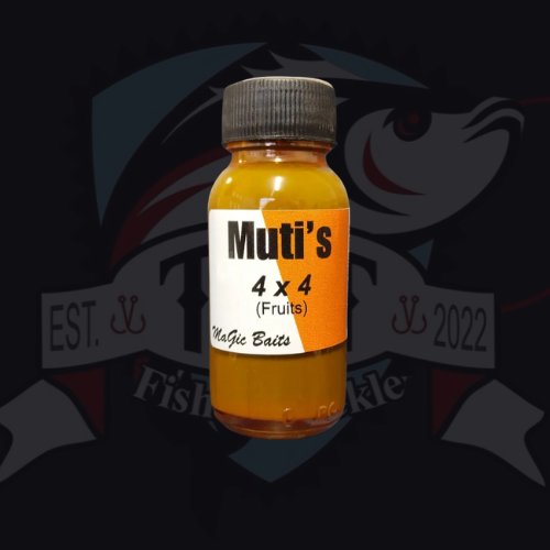 Magic Baits 50ml Mutis
