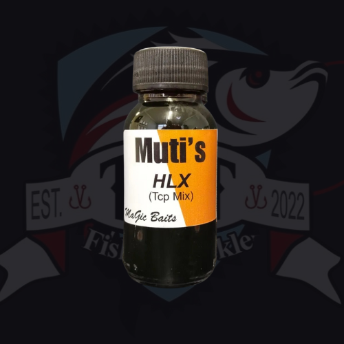 Magic Baits 50ml Mutis