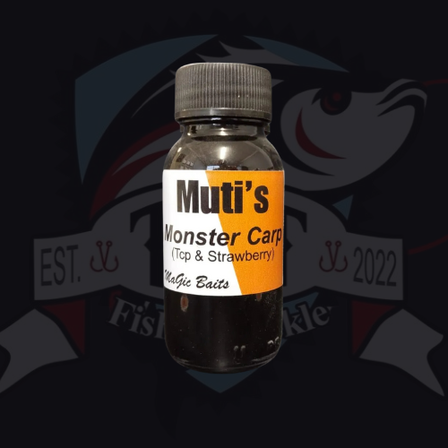 Magic Baits 50ml Mutis