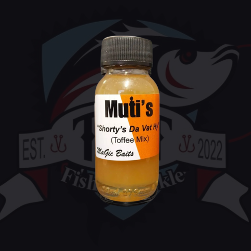 Magic Baits 50ml Mutis