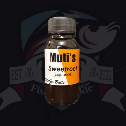 Magic Baits 50ml Mutis