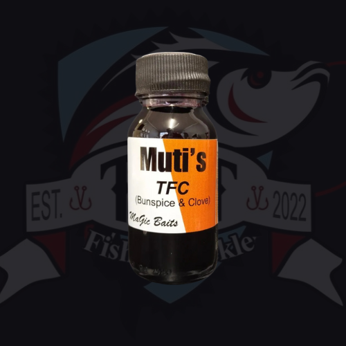 Magic Baits 50ml Mutis