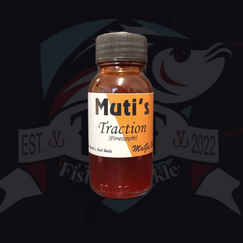 Magic Baits 50ml Mutis