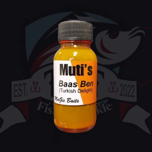 Magic Baits 50ml Mutis