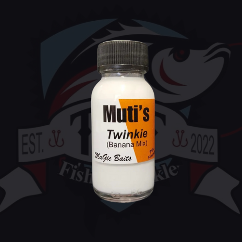 Magic Baits 50ml Mutis