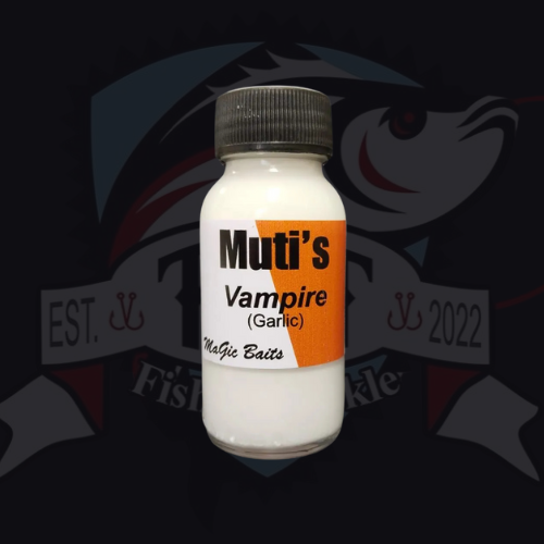 Magic Baits 50ml Mutis