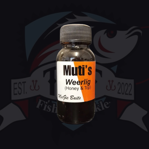 Magic Baits 50ml Mutis