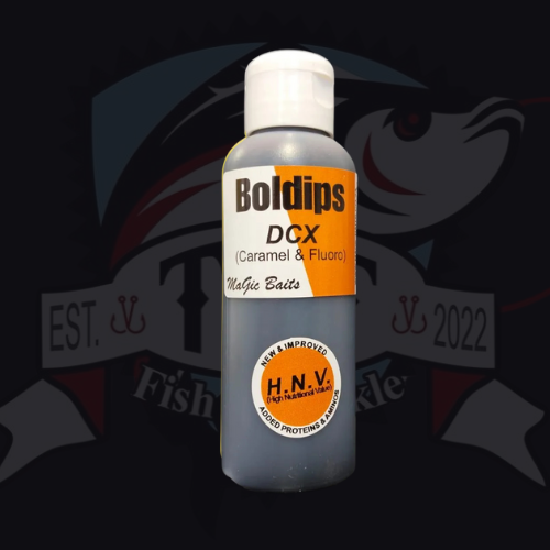 Magic Baits Ball Dips 100ml