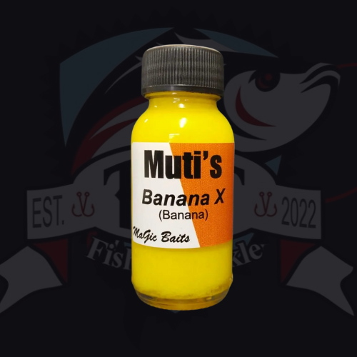Magic Baits 50ml Mutis