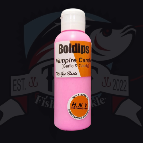 Magic Baits Ball Dips 100ml