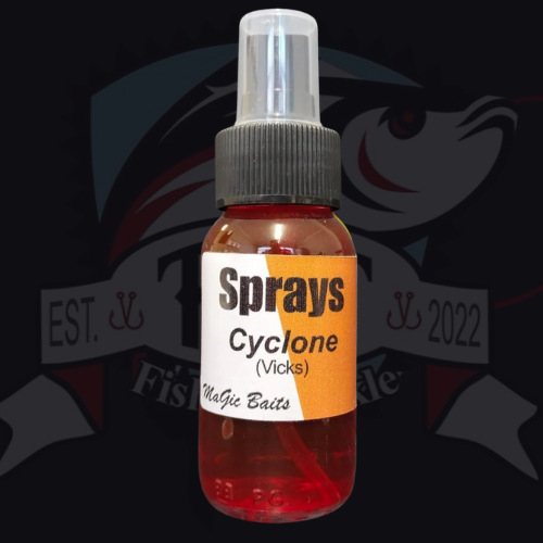 Magic Baits 50ml Spray Mutis