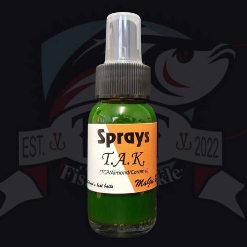 Magic Baits 50ml Spray Mutis