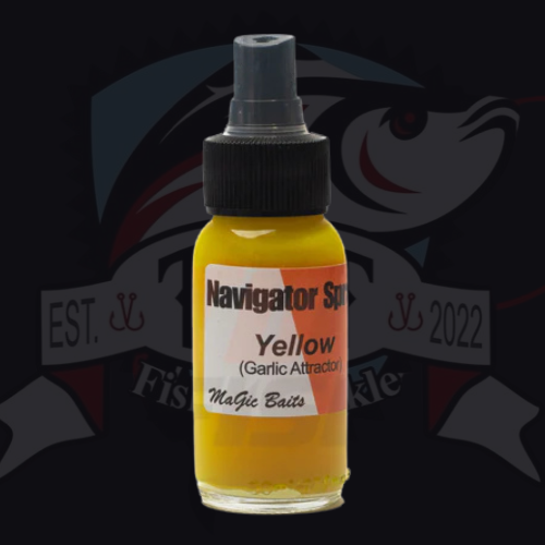 Magic Baits 50ml Spray Mutis