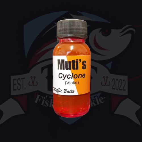 Magic Baits 50ml Mutis