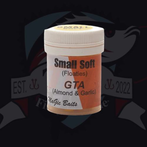 Magic Baits Small Soft Floaties 50ml