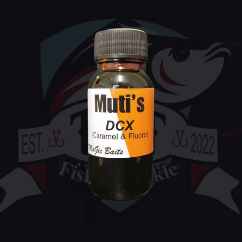 Magic Baits 50ml Mutis