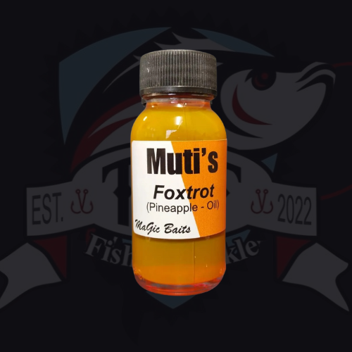 Magic Baits 50ml Mutis
