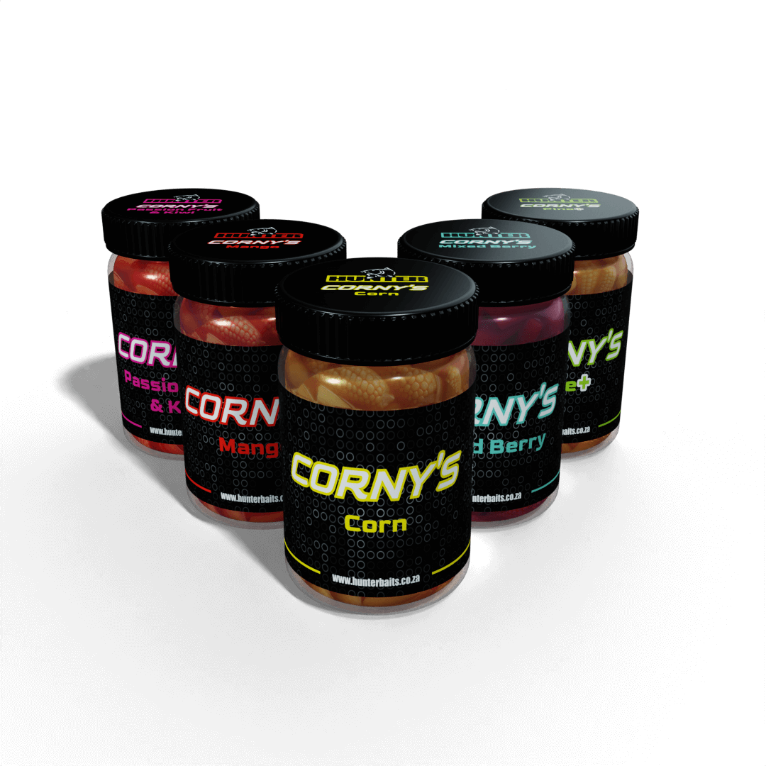 Corny's 125ml