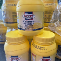Moirs Custard Powder