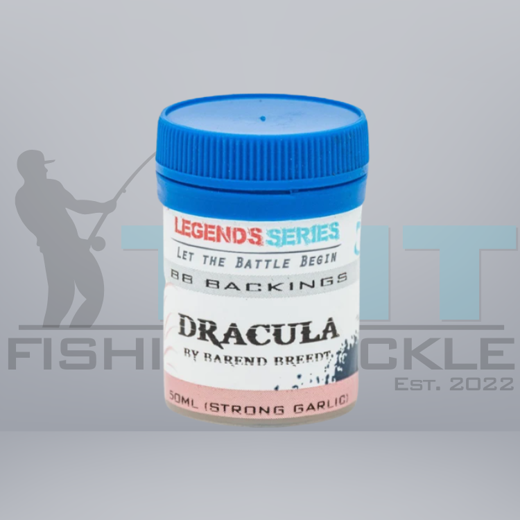 Legacy BB Backing 50ml