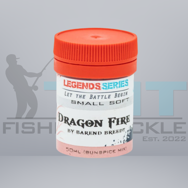 Legend Soft Floats 50ml