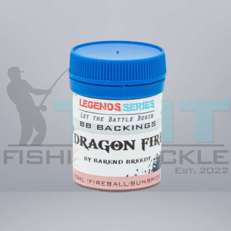 Legacy BB Backing 50ml