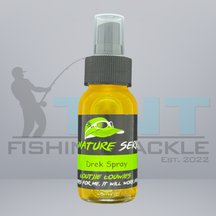Signature Spray 50ml