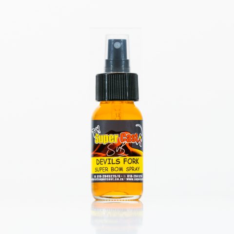 Super Cast Bom Spray 50ml