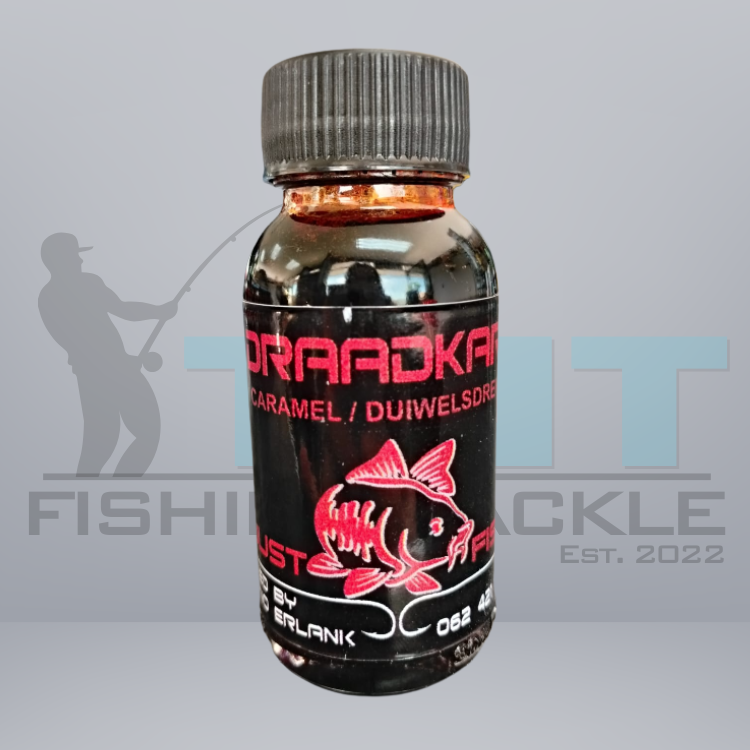 Just Fish 50ml Dips