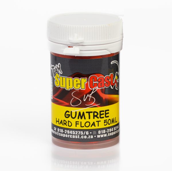 Super Cast Floats 50ml
