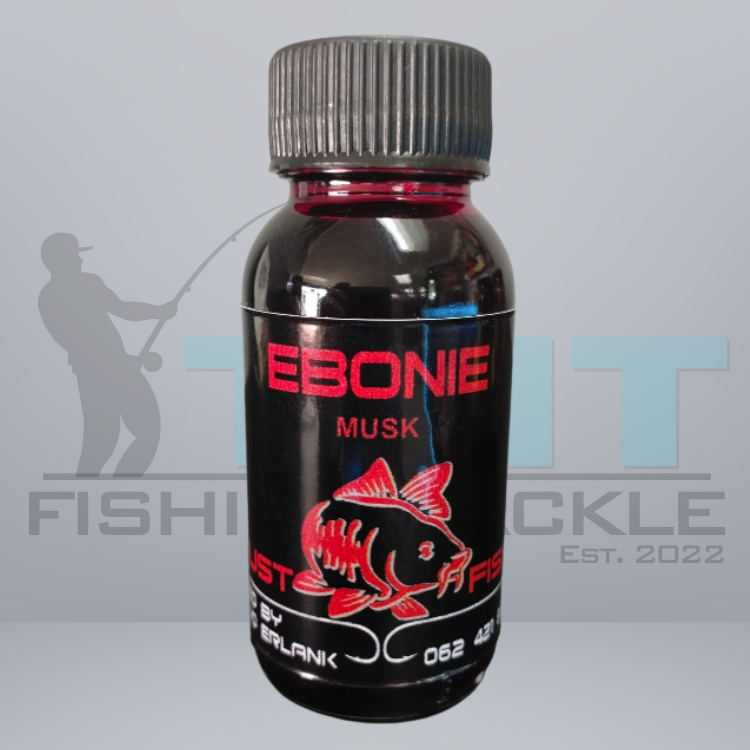 Just Fish 50ml Dips